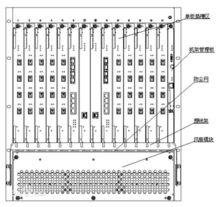 光線路終端