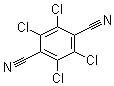 分子結構式