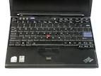 IBM ThinkPad X60 1709A33