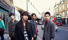 cnblue