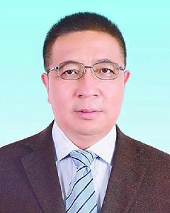 張飛宇[中共寧波市江北區委常委、常務副區長]