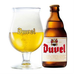 督威摩蓋特集團（Duvel Moortgat）