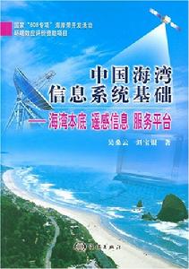 中國海灣信息系統基礎