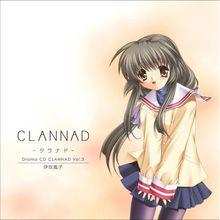 CLANNAD[日本Key公司發行的戀愛冒險遊戲]