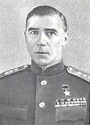 亞歷山大·亞歷山德羅維奇·盧欽斯基