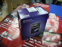 AMD Phenom II X6 1075T