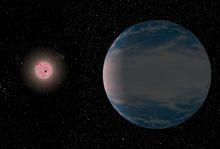 Gliese 581c