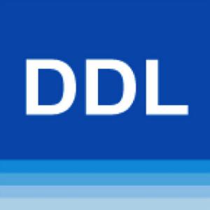 DDL[數據定義語言]