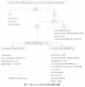 腎小球旁器增生症