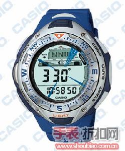 CASIO SPF-40S-2BV