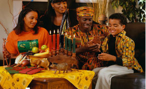 Kwanzaa