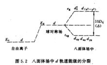 中心離子