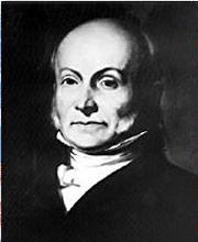 John Quincy Adams