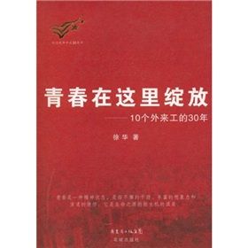 《青春在這裡綻放：10個外來工的30年》