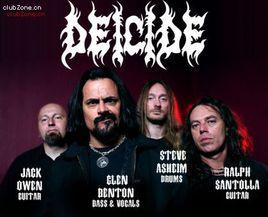 Deicide