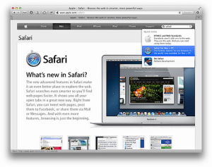 Safari