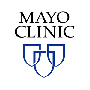 梅約診所（Mayo Clinic）標示