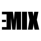 3MIX獨立廠牌LOGO