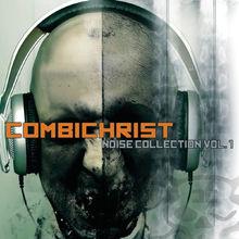 Noise Collection, Vol. 1專輯封面