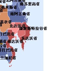 康波斯特拉谷省