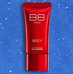 beely美顏BB霜