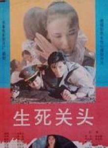 生死關頭[1994年楊晶執導電影]