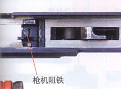 FAL系列自動步槍