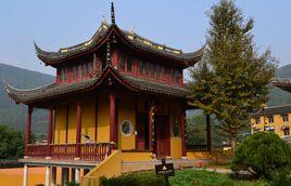 寶華寺[山西五台山寶華寺]