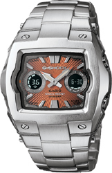 CASIO G-011D-7B