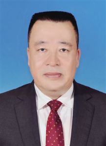 李向明[海南省海口市委原常委]