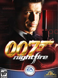 《詹士邦007夜火》
