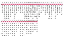 無錫公交715路