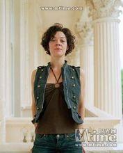 Helen McCrory