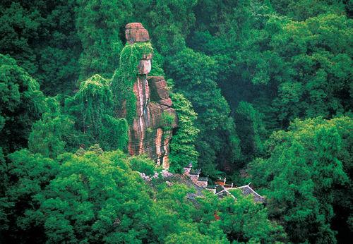 永順地理