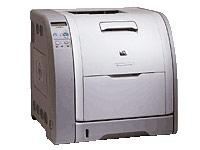 惠普colorLaserJet3700