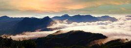 白雲庵[安徽省霍山縣白雲庵村]