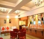 合肥諾富特齊雲山莊 合肥諾富特齊雲山莊