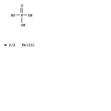 二鹽基磷酸鉛