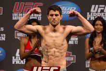 Carlos Condit