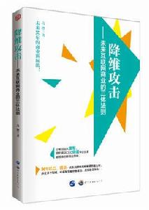 降維攻擊[圖書書名]