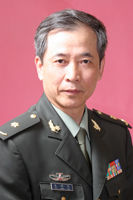 朱明華[第二軍醫大學長海醫院主治醫師]