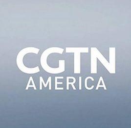 CGTN America