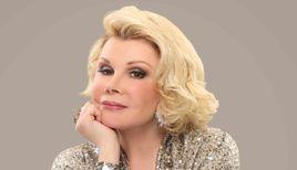 Joan Rivers