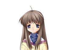 CLANNAD[日本Key公司發行的戀愛冒險遊戲]