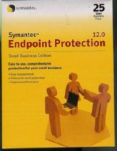 Symantec Endpoint Protection