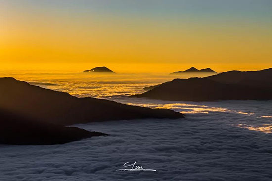 美過牛背山，這個被藏族稱為“美麗神山”的處女地，再不去就要收費了！