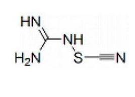 異硫氰酸胍