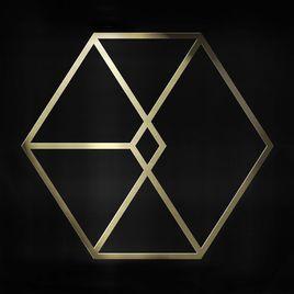 Exodus[EXO第二張錄音室專輯]