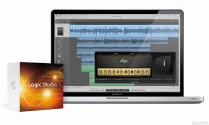 Logic Pro 9