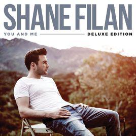 everytime[Shane Filan的單曲​Everytime]